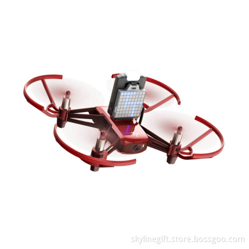 DJI RoboMaster TT With Python 3.0 RoboMaster SDK programmable Drone